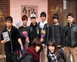 学習の流れ15